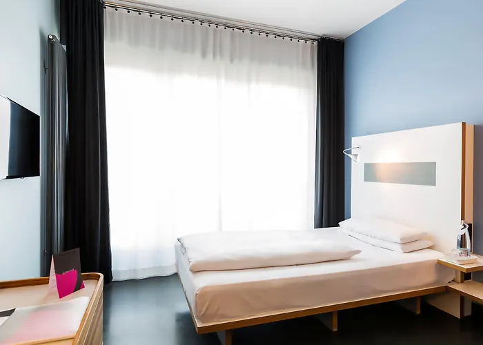Ku'Damm 101 Hotel Berlijn